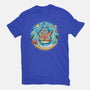 Aloha Totoro-Mens-Premium-Tee-JamesQJO