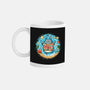 Aloha Totoro-None-Mug-Drinkware-JamesQJO