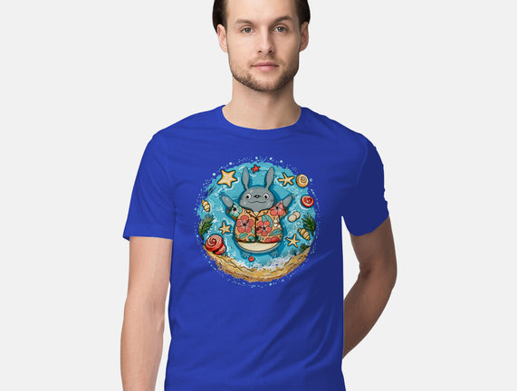 Aloha Totoro