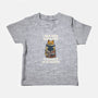 I Need More Than 9 Lives-Baby-Basic-Tee-zascanauta