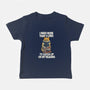 I Need More Than 9 Lives-Baby-Basic-Tee-zascanauta