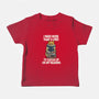 I Need More Than 9 Lives-Baby-Basic-Tee-zascanauta