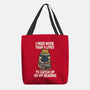 I Need More Than 9 Lives-None-Basic Tote-Bag-zascanauta