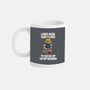 I Need More Than 9 Lives-None-Mug-Drinkware-zascanauta