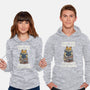 I Need More Than 9 Lives-Unisex-Pullover-Sweatshirt-zascanauta