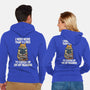I Need More Than 9 Lives-Unisex-Zip-Up-Sweatshirt-zascanauta