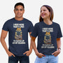 I Need More Than 9 Lives-Unisex-Basic-Tee-zascanauta