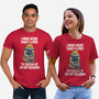 I Need More Than 9 Lives-Unisex-Basic-Tee-zascanauta