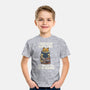 I Need More Than 9 Lives-Youth-Basic-Tee-zascanauta