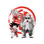 Kame School Sumi-e-Baby-Basic-Tee-DrMonekers