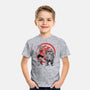 Kame School Sumi-e-Youth-Basic-Tee-DrMonekers