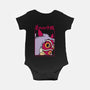 Brave Princess-Baby-Basic-Onesie-sebasebi