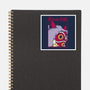 Brave Princess-None-Glossy-Sticker-sebasebi