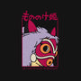 Brave Princess-None-Glossy-Sticker-sebasebi