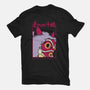Brave Princess-Youth-Basic-Tee-sebasebi