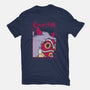 Brave Princess-Youth-Basic-Tee-sebasebi