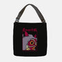 Brave Princess-None-Adjustable Tote-Bag-sebasebi