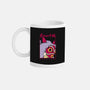 Brave Princess-None-Mug-Drinkware-sebasebi