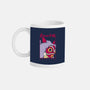 Brave Princess-None-Mug-Drinkware-sebasebi
