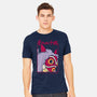 Brave Princess-Mens-Heavyweight-Tee-sebasebi