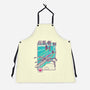 Be Rebel-Unisex-Kitchen-Apron-sebasebi