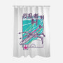 Be Rebel-None-Polyester-Shower Curtain-sebasebi