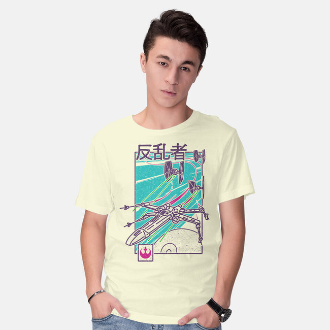 Be Rebel-Mens-Basic-Tee-sebasebi