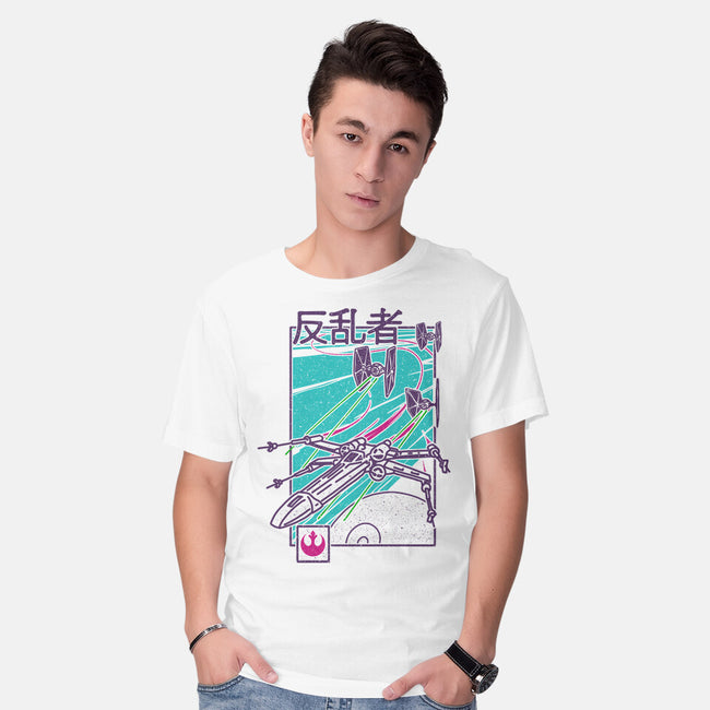 Be Rebel-Mens-Basic-Tee-sebasebi