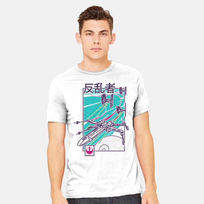 Be Rebel-Mens-Heavyweight-Tee-sebasebi