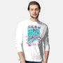 Be Rebel-Mens-Long Sleeved-Tee-sebasebi