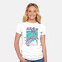 Be Rebel-Womens-Fitted-Tee-sebasebi