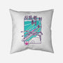 Be Rebel-None-Removable Cover w Insert-Throw Pillow-sebasebi