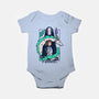 Journey To Fantasy-Baby-Basic-Onesie-sebasebi