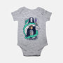 Journey To Fantasy-Baby-Basic-Onesie-sebasebi