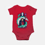 Journey To Fantasy-Baby-Basic-Onesie-sebasebi