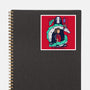 Journey To Fantasy-None-Glossy-Sticker-sebasebi