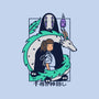 Journey To Fantasy-Mens-Premium-Tee-sebasebi