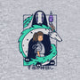 Journey To Fantasy-Womens-Fitted-Tee-sebasebi