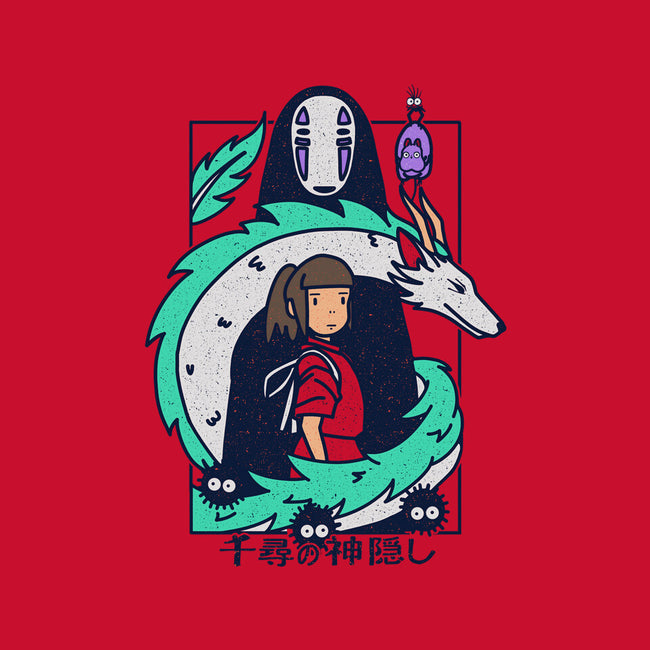 Journey To Fantasy-Mens-Premium-Tee-sebasebi
