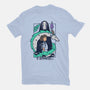 Journey To Fantasy-Mens-Premium-Tee-sebasebi