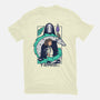 Journey To Fantasy-Mens-Premium-Tee-sebasebi