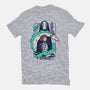 Journey To Fantasy-Mens-Premium-Tee-sebasebi