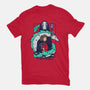 Journey To Fantasy-Mens-Premium-Tee-sebasebi
