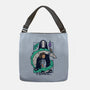 Journey To Fantasy-None-Adjustable Tote-Bag-sebasebi