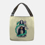 Journey To Fantasy-None-Adjustable Tote-Bag-sebasebi