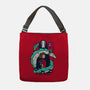 Journey To Fantasy-None-Adjustable Tote-Bag-sebasebi