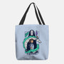 Journey To Fantasy-None-Basic Tote-Bag-sebasebi