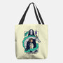 Journey To Fantasy-None-Basic Tote-Bag-sebasebi