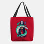 Journey To Fantasy-None-Basic Tote-Bag-sebasebi