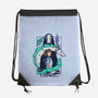 Journey To Fantasy-None-Drawstring-Bag-sebasebi